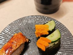 -争鲜回转寿司(东方银座店)