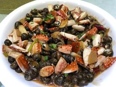 -合家小菜餐馆(新诚花苑店)