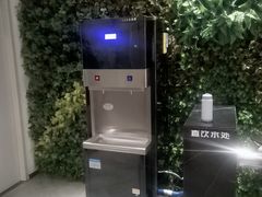 -帝豪斯健身俱乐部(市府恒隆广场店)