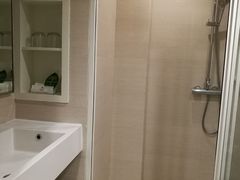 -曼谷文华中心点大酒店