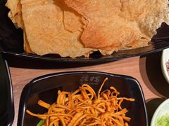 -掂档潮汕牛肉火锅(沈阳万象城店)