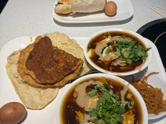 -黑窑厂糖油饼烤鸭·清真菜(旗舰店)