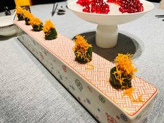 -柿合缘新京菜(静安嘉里中心店)