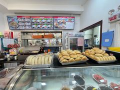 -香妃烤鸡(西单店)
