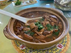 -砂锅居(西四店)