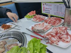 -集杰尚品海鲜烤肉自助餐厅(乳山振华店)