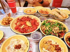 -东排食堂长沙小吃大排档(五一广场店)