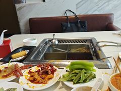 -海底捞火锅(海悦天地店)