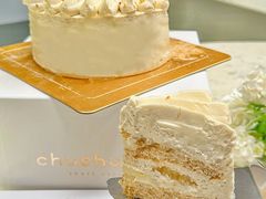 -chuchulab日式短蛋糕(粤海天地店)