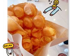 -大通冰室(重庆财富购物中心店)