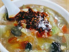 -邢老三肉丸糊辣汤(西安总店)