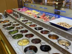 -海底捞火锅(江北万达商业广场店)