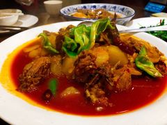 -中发源·清真餐厅(春风店)