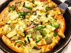 -必胜客(太和店)
