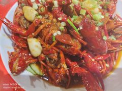 -熊记虾王·小龙虾(东晓南店)