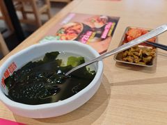 -庆米鲜朝鲜族拌饭(固戍店)
