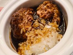 -羲和雅苑•北京烤鸭(国贸商城店)