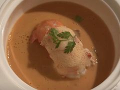 -壳里西餐厅Coquille Seafood Bistro(蒙自路店)