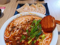 云南小锅米线-云味馆·云南菜·云南米线(景田店)