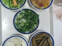 -王虎成猪排骨烩菜非物质文化遗产传承馆