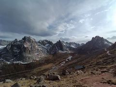 -莲宝叶则景区