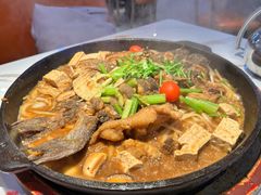 -老板恋上鱼(高新万达店)