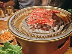 -西塔老太太泥炉烤肉(万柳华联店)
