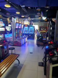 -meland·儿童乐园·游戏厅娃娃机·电玩Xbox(成都合生汇店)