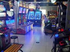 -meland·儿童乐园·游戏厅娃娃机·电玩Xbox(成都合生汇店)