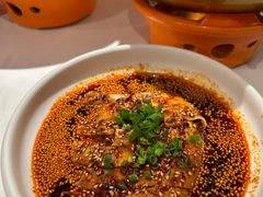 -首秀·四川料理(吾悦广场店)