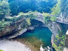 -雁荡山风景名胜区