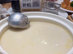 -湯系·煲汤手艺人(东二环泰禾广场店)