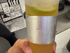 -喜茶(佛山岭南站店)