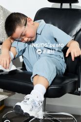 -INKIDS潮童社儿童摄影(朝阳大悦城店)