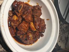 -绿茶餐厅(燕郊永旺店)