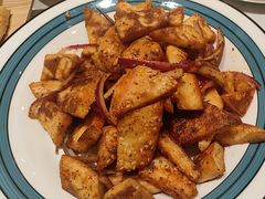 -巴依老爷新疆美食(昌平店)