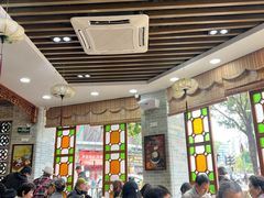 -民信老铺(华盖路店)