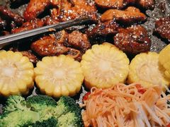 -筱爷叔·上海传统手工菜(玉树路店)