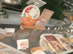 -BAKER&SPICE(环贸店)