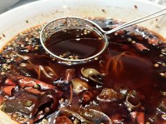 -渝悦情·新派川菜(建国门店)