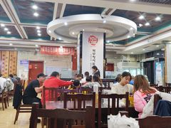 大堂-服务大楼冷面(延大店)