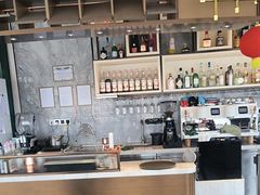 -杏荟旋转餐厅(广州爱群店)