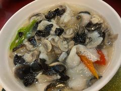 糟溜鲈鱼片-三林本帮馆(中林街店)