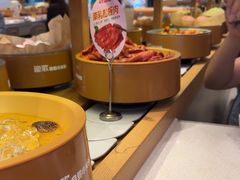 -龍歌自助小火锅(崂山丽达店)