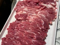 -京元盛铜锅涮肉(上海总店)