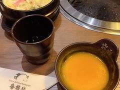 -香猪坊韩国烤肉专属门店(魏公村店)