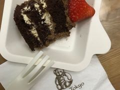 -布歌东京(金融街购物中心店)