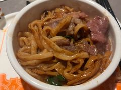 -潮发潮汕牛肉店(东方宝泰店)