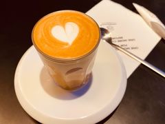 -sugarman espresso素饮糖人高新咖啡工厂