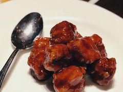 -杭州西子湖四季酒店·金沙厅